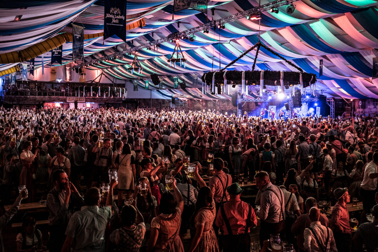 GALERIE oktoberfestmuenster.de