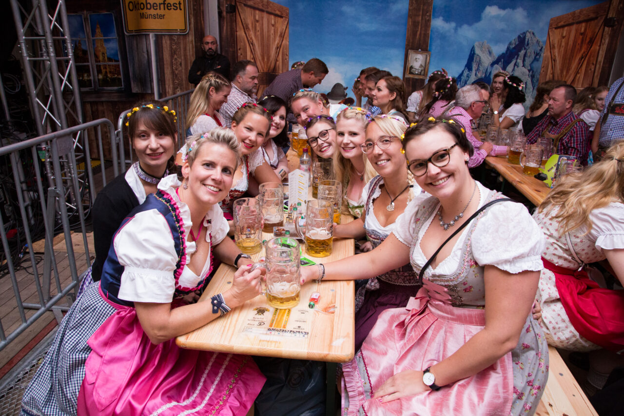 GALERIE oktoberfestmuenster.de